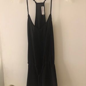 Black top from smoke and Covid19 free home